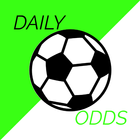 Daily Sure Odds simgesi