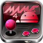 MAME4droid for Nexus Player-icoon