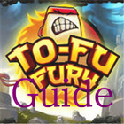آیکون‌ Key Guide For To-Fu Fury