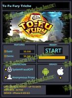 Key Guide For To-Fu Fury 스크린샷 1