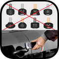 Unlock Any Car