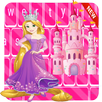Princesse Keyboard Disney APK