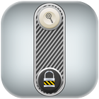 Key Slider Screen Lock أيقونة