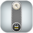 Key Slider Screen Lock icon