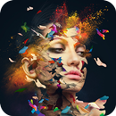 Magical Creative Photo Effect APK