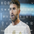 Keyboard For Sergio Ramos APK