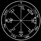 Key of Solomon Magick Book icône