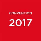 Convention 2017 أيقونة