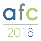 AFC 2018 아이콘
