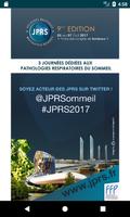 JPRS 2017 Affiche