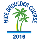 Nice Shoulder Course 2016 icône