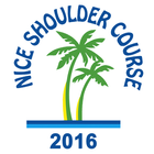 Nice Shoulder Course 2016 biểu tượng