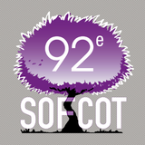 SOFCOT 2017 icône