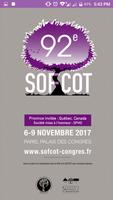 SOFCOT 2017 poster