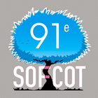 SOFCOT 2016 icône