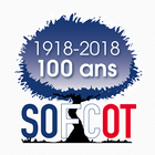 SOFCOT 2018 Zeichen