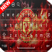 Keyboard For Manchester United APK
