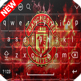 Keyboard For Manchester United