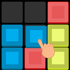 Blocks! Hit Puzzle आइकन