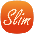 Get Slim icon