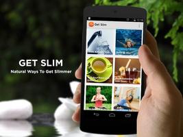 Get Slim Plakat