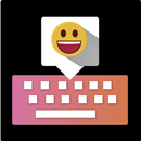 APK Keymoji - Fun Emoji Keyboard