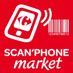 Scan'Phone market