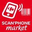 Scan'Phone market