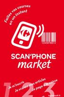 Scan'Phone market bài đăng