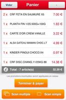 Scan'Phone market ảnh chụp màn hình 3