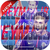 Neymar PSG Keyboard HD APK