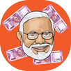 Modi Ki Note Game APK