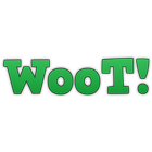 Woot Hoo v2 - Woot.com 图标