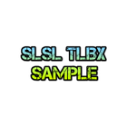 sLsL TlBx Sample ไอคอน
