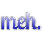 Snap Meh - Meh.com icono
