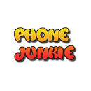 Phone Junkie Unlock Counter aplikacja