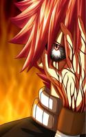 Fairy Natsu Dragneel Wallpaper HD Screenshot 1