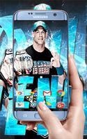 John Cena Wallpaper HD capture d'écran 2