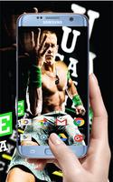 John Cena Wallpaper HD capture d'écran 3
