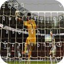 Keyboard For Gianluigi Buffon 2018 APK