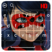 Keyboard Ladybug