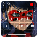 Keyboard Ladybug APK