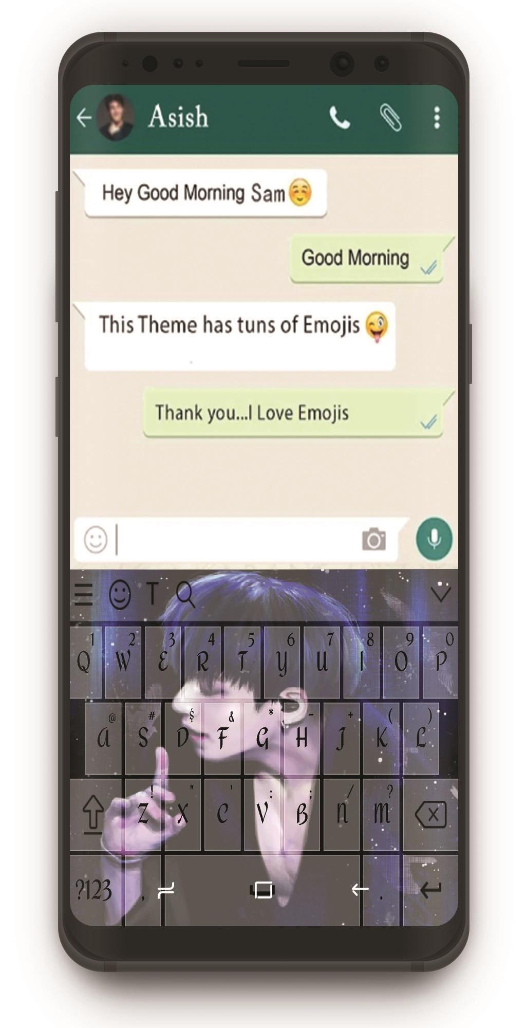 Keyboard Theme BTS wallpaper HD APK pour Android Télécharger Keyboard Theme BTS wallpaper HD APK pour Android Télécharger