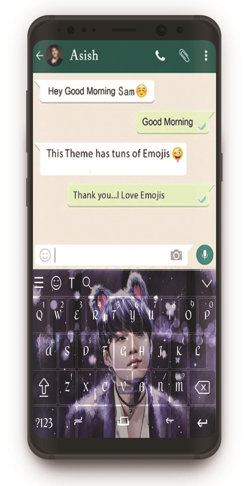 Keyboard Theme BTS wallpaper HD APK pour Android Tรฉlรฉcharger Keyboard Theme BTS wallpaper HD APK pour Android Tรฉlรฉcharger