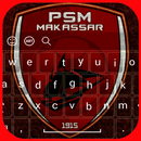 Keyboard PSM Makassar APK