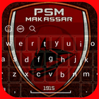 Keyboard PSM Makassar icône