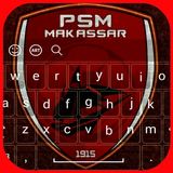 Keyboard PSM Makassar icône
