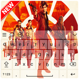 Keyboard Solo A Star Wars Story HD Wallpapers