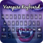 Icona Vampire Keyboard