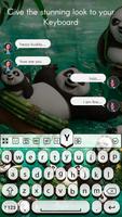 Cartoon Keyboard 截圖 1